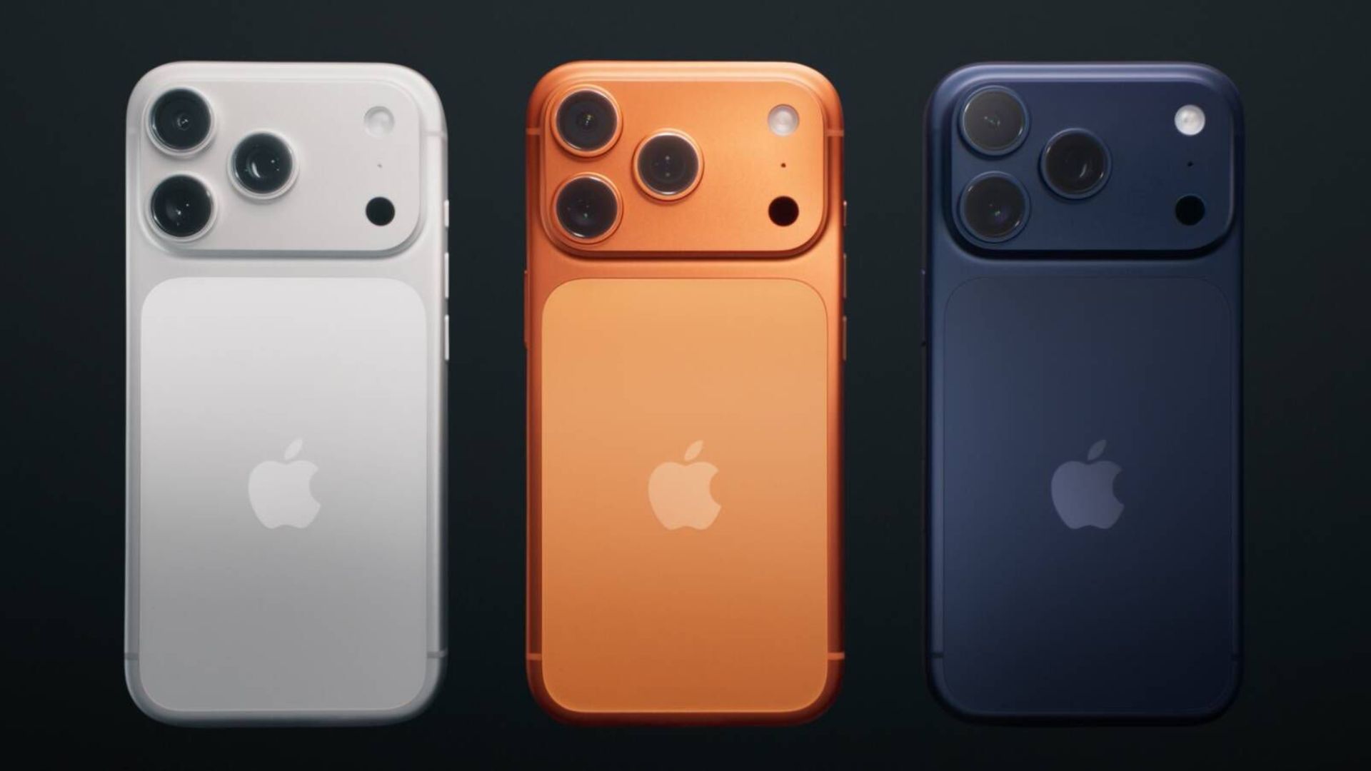 iPhone 17, il grande assente dell’evento Apple è stato l’AI