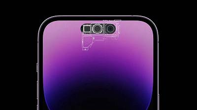 iPhone 17 avrà una Dynamic Island più piccola? | Rumor dell’ultimo minuto