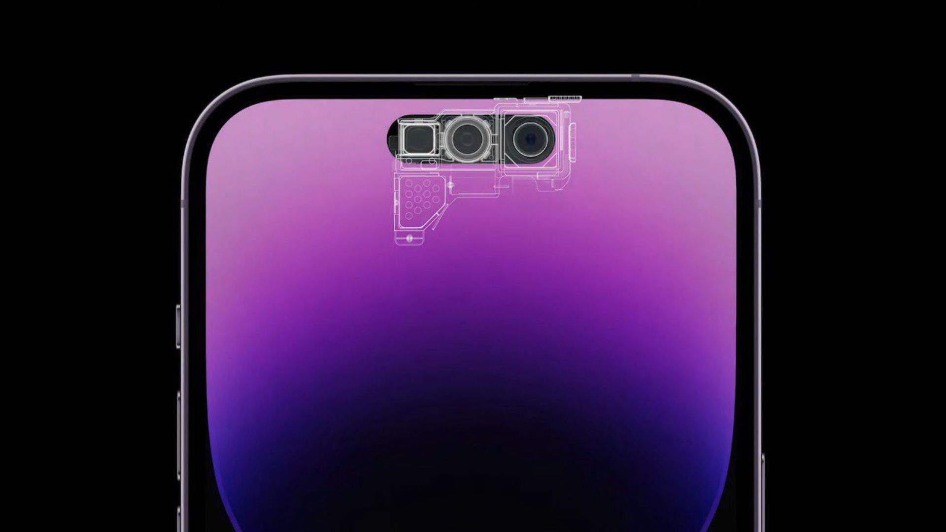 iPhone 17 avrà una Dynamic Island più piccola? | Rumor dell’ultimo minuto