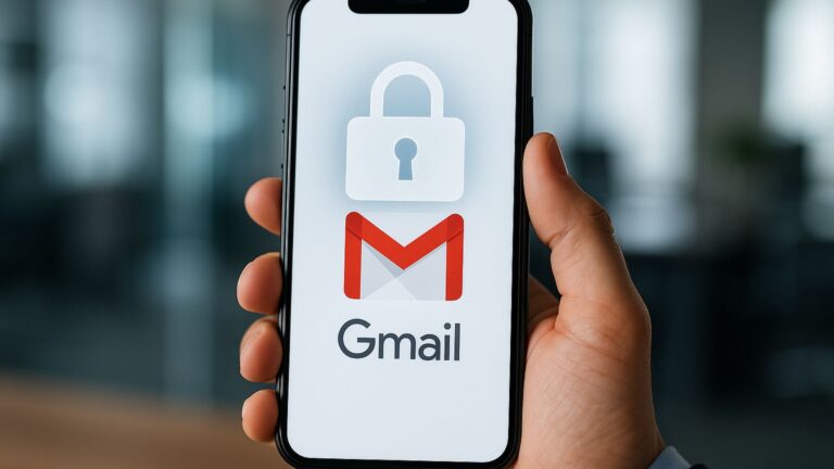 Gmail non è a rischio: Google smentisce allarme sicurezza globale