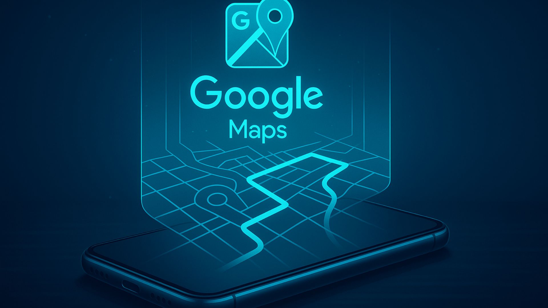 Google Maps sta cambiando: indicazioni sempre visibili durante il viaggio