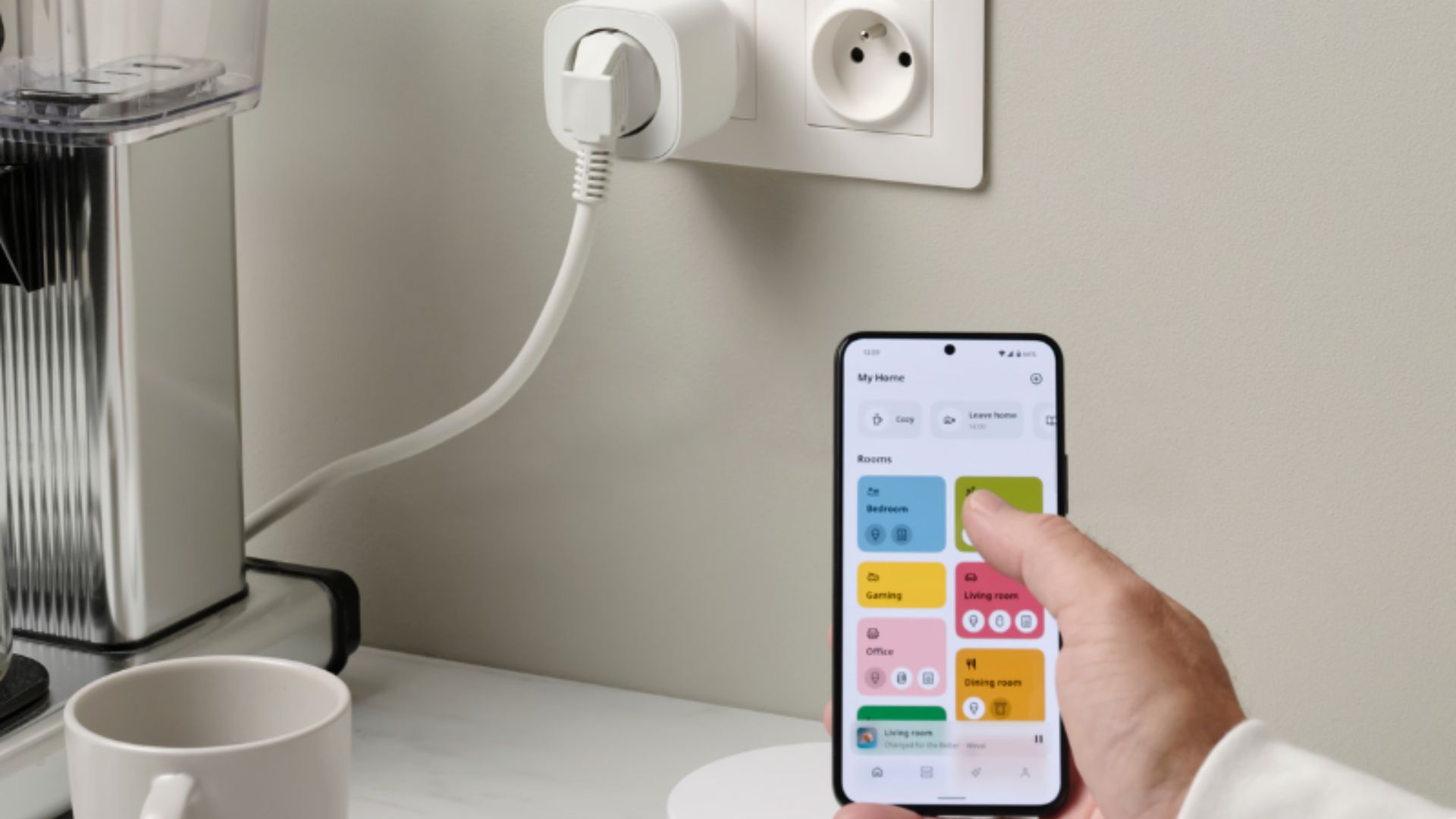 La smart home secondo Ikea: tutti i nuovi prodotti svelati da un colossale leak