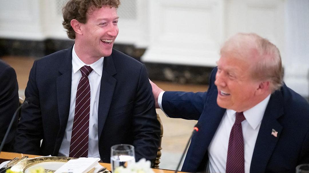 Meta scende in politica: nasce il comitato per far eleggere politici pro-AI