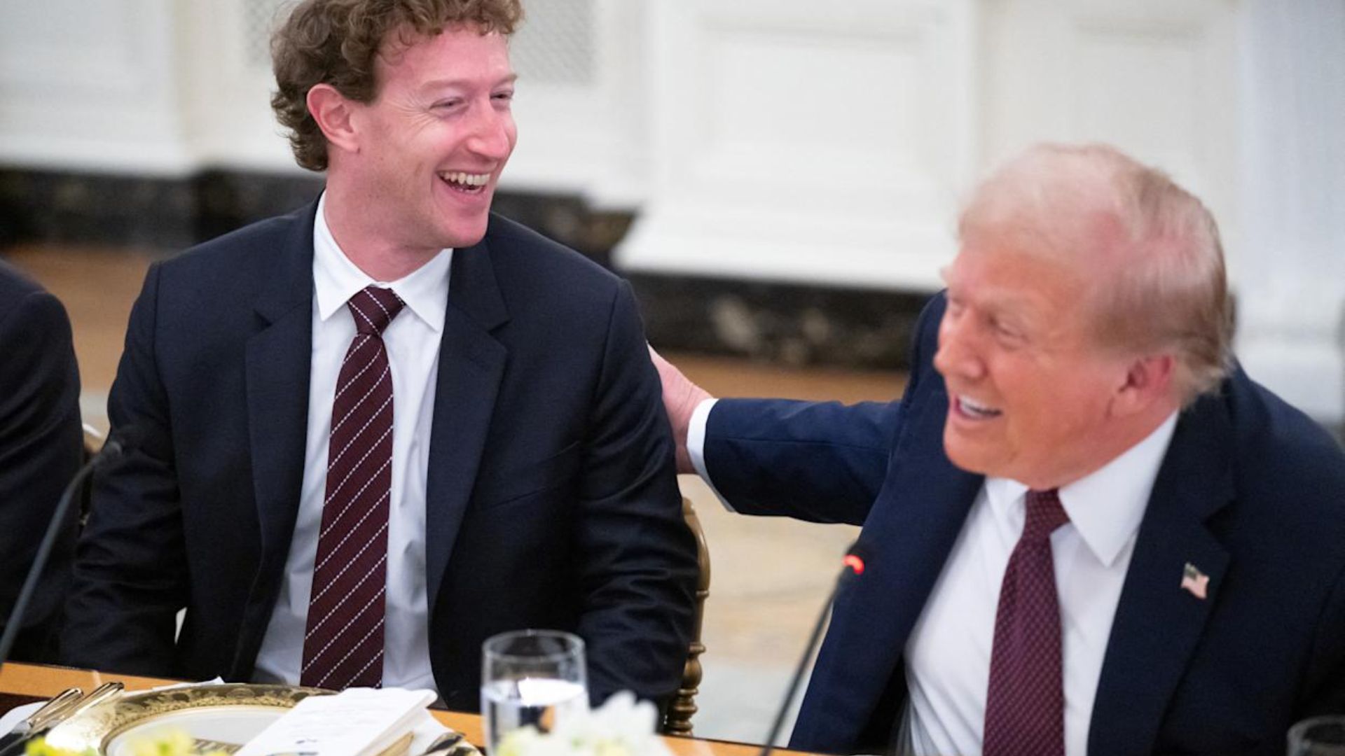 Meta scende in politica: nasce il comitato per far eleggere politici pro-AI
