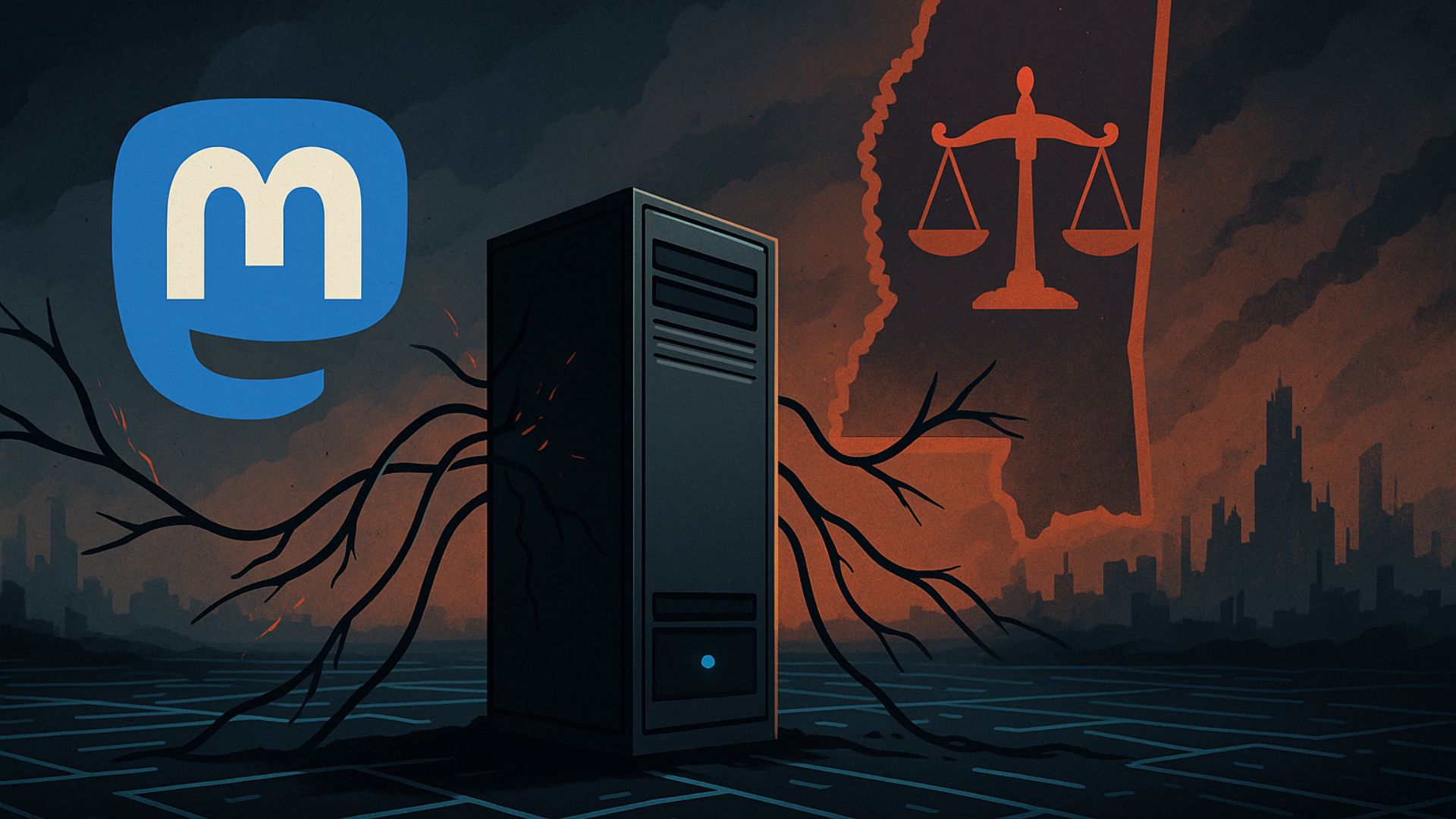 Mastodon sostiene di non avere le risorse per implementare la verifica dell’età