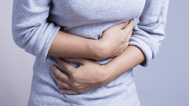 Morbo di Crohn