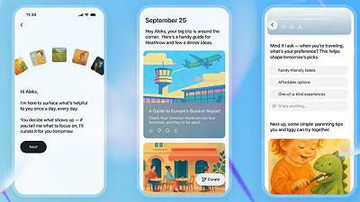 ChatGPT Pulse: la nuova funzione che personalizza le giornate degli utenti Pro