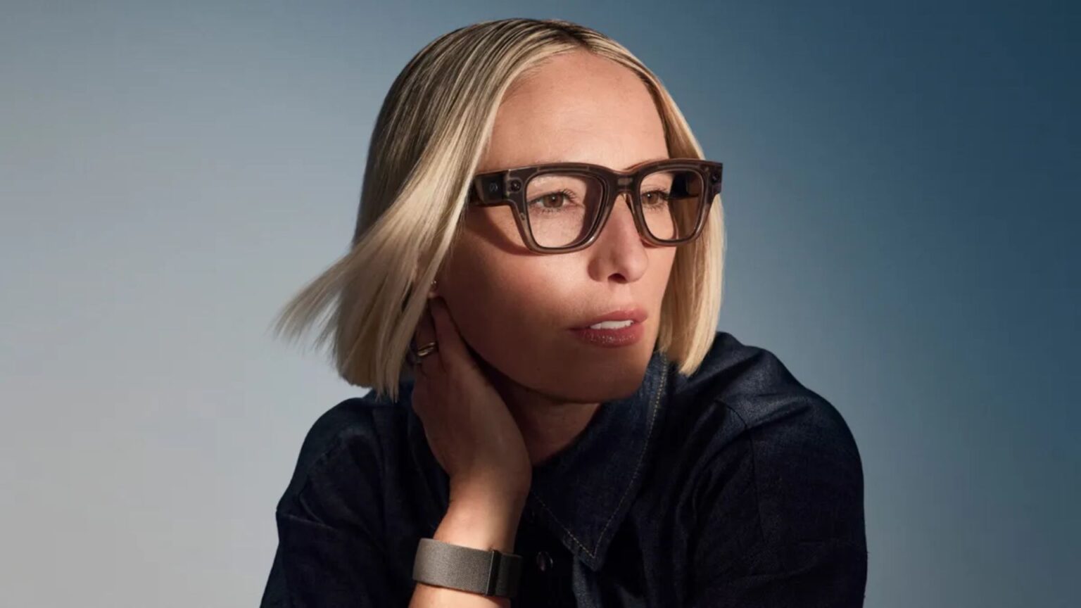Ray-Ban Meta Display