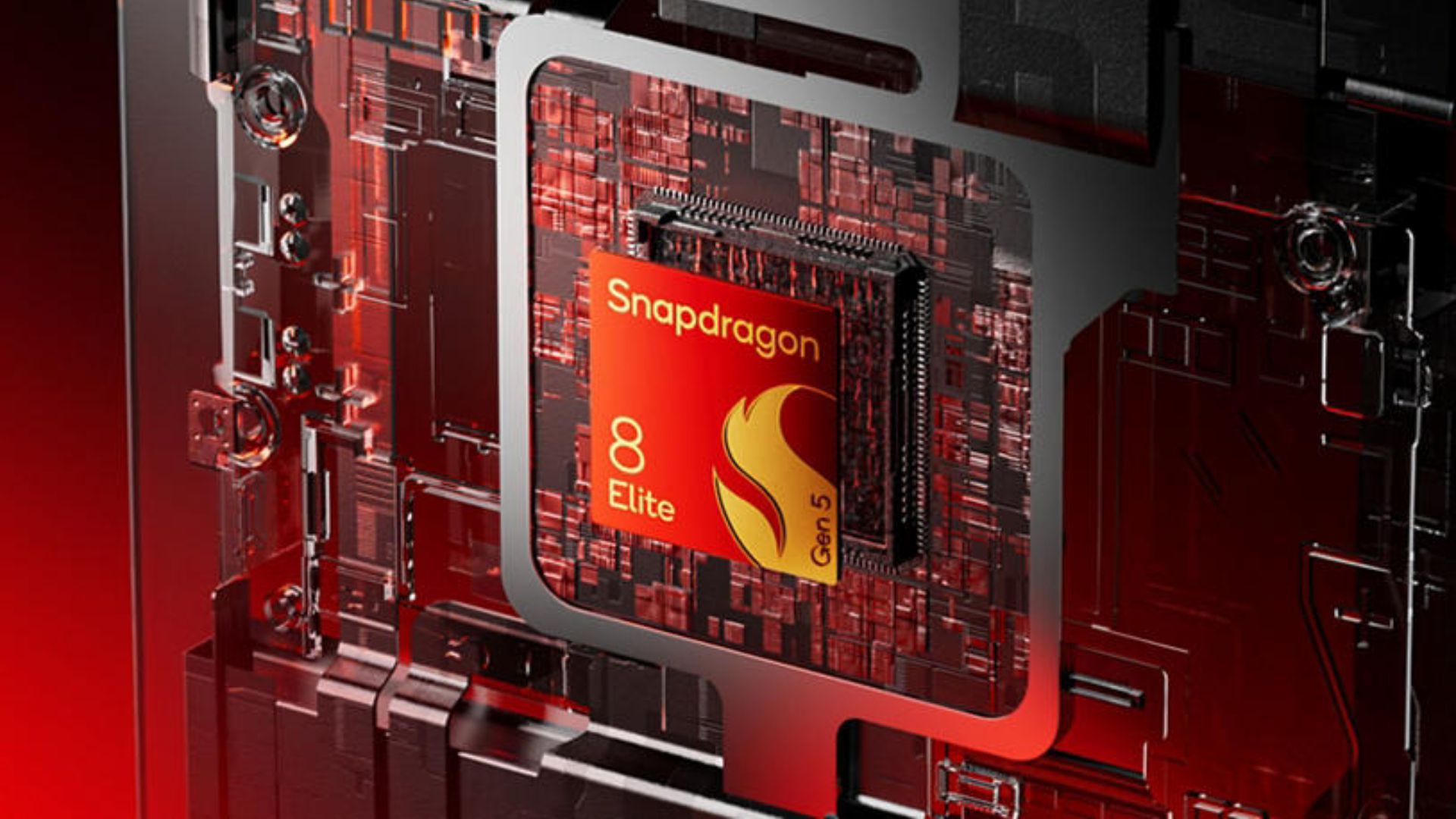 Snapdragon 8 Elite Gen 5, il nuovo chip Qualcomm che spinge gli smartphone al massimo