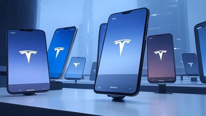 Tesla Pi Phone, il fantomatico smartphone in realtà non esiste