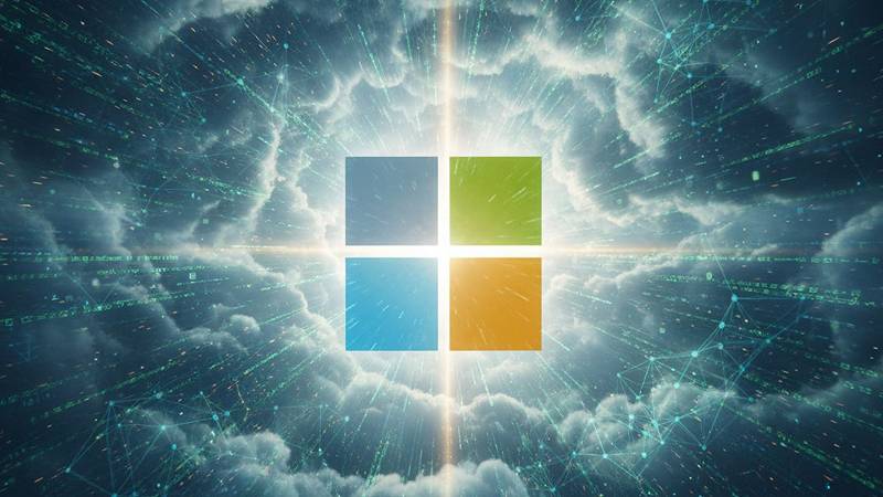 Windows e il timore di non sopravvivere alla sfida dell'AI