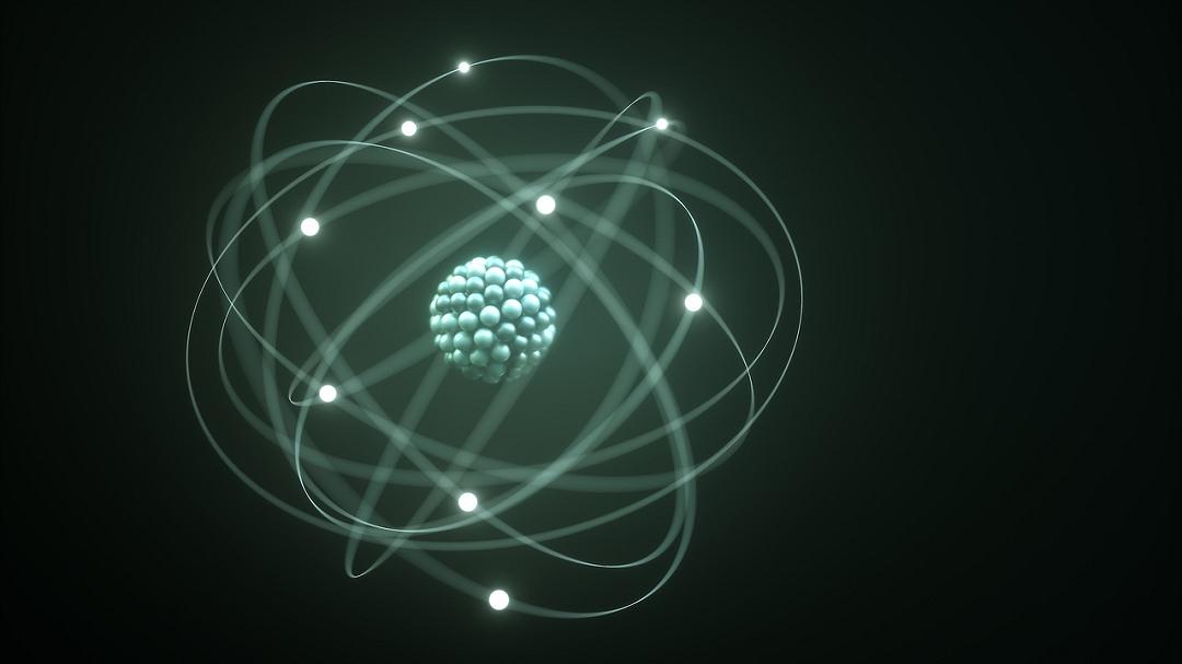 Un atomo dalla forma curiosa apre nuove domande sulla materia