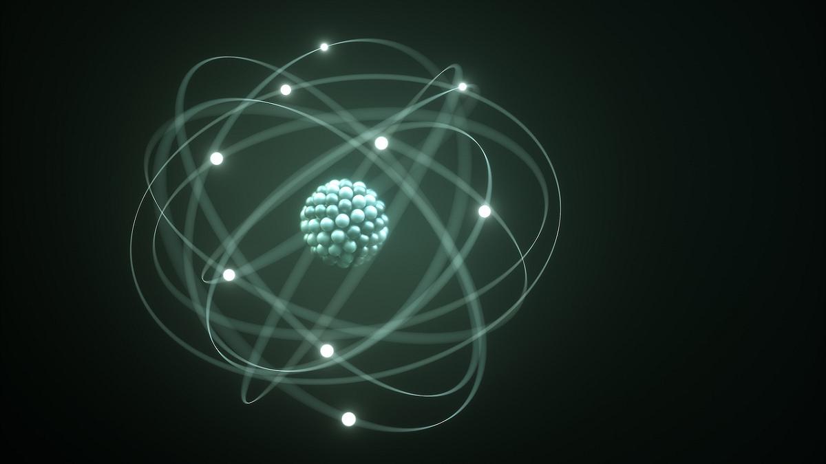 Un atomo dalla forma curiosa apre nuove domande sulla materia