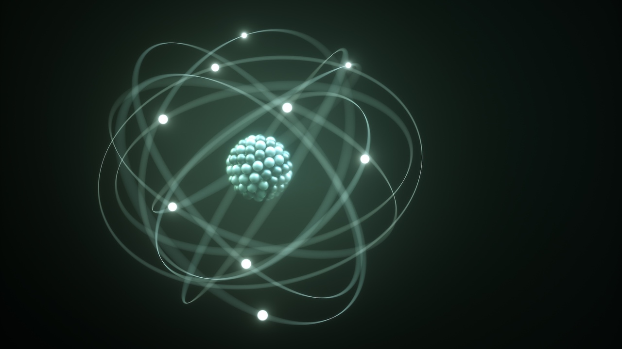 Un atomo dalla forma curiosa apre nuove domande sulla materia