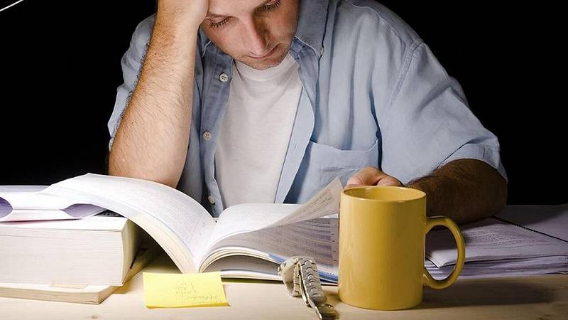 burnout tra i futuri medici