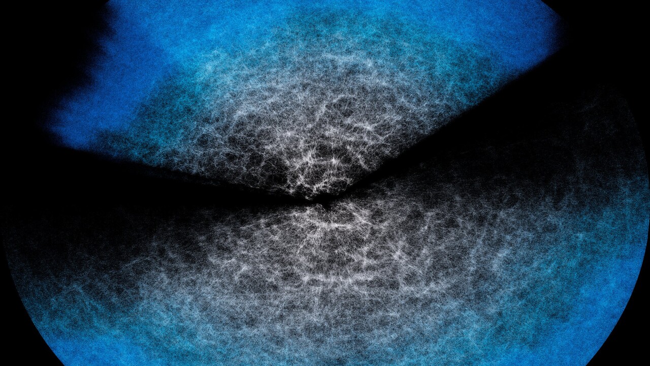 Mappare l’Universo non è mai stato così rapido con una precisione sorprendente in 3D