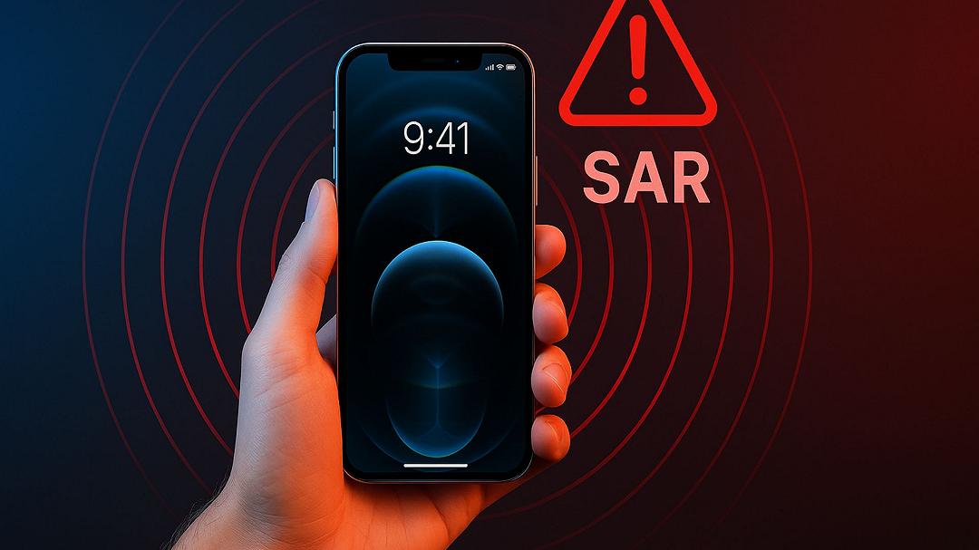 L’iPhone 12 era troppo ‘radioattivo’: arriva un aggiornamento obbligatorio