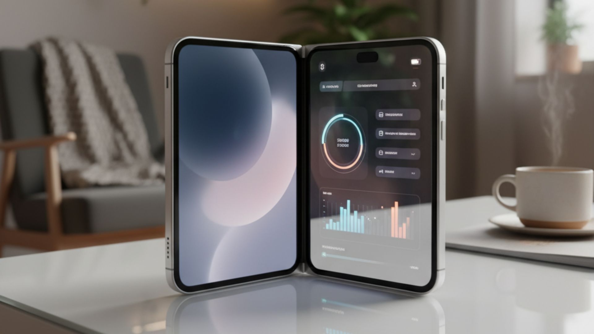 iPhone Fold, Apple spinge sull’acceleratore: le mosse in vista del 2026