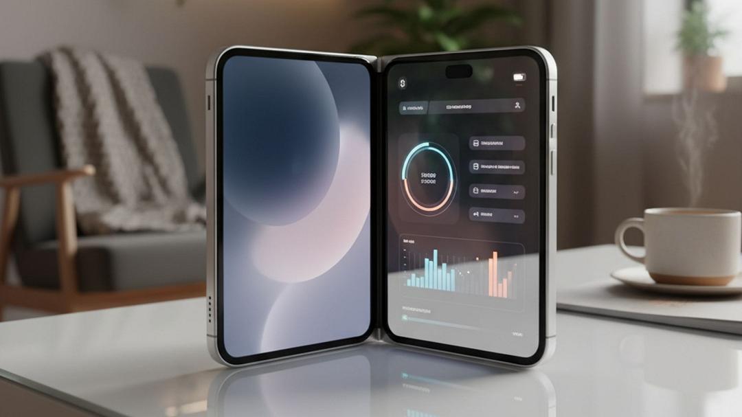 iPhone Fold, Apple spinge sull’acceleratore: le mosse in vista del 2026