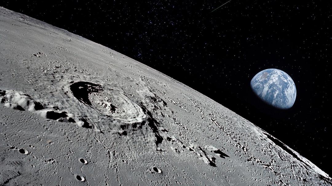 Il prossimo sbarco lunare punta a un sito ricco di indizi geologici