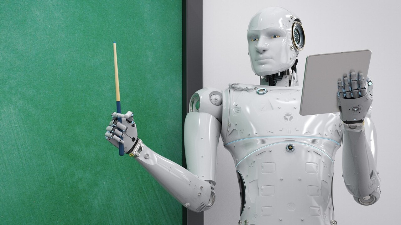 ChatGPT e termodinamica: un esperimento rivela i limiti dell’intelligenza artificiale in aula