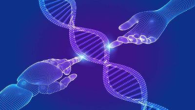 L’intelligenza artificiale potrebbe cambiare il modo in cui leggiamo il genoma umano