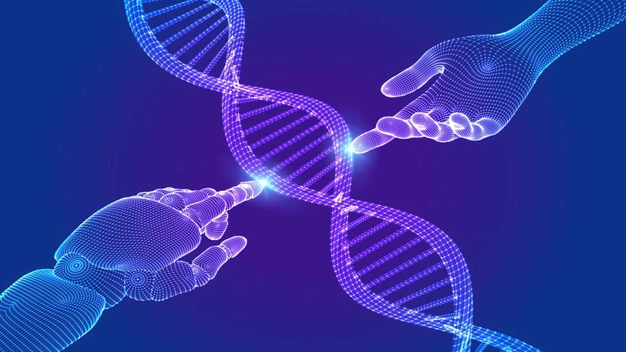 L’intelligenza artificiale potrebbe cambiare il modo in cui leggiamo il genoma umano