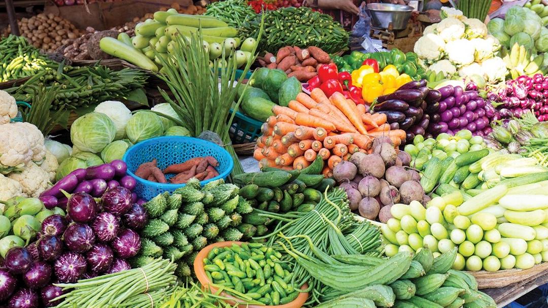 Contaminazione da metalli pesanti: nuove evidenze dalle verdure urbane
