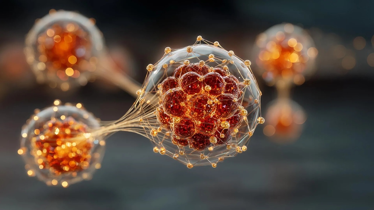 Un ago d’oro nel regno dei quanti: la svolta arriva da Tokyo