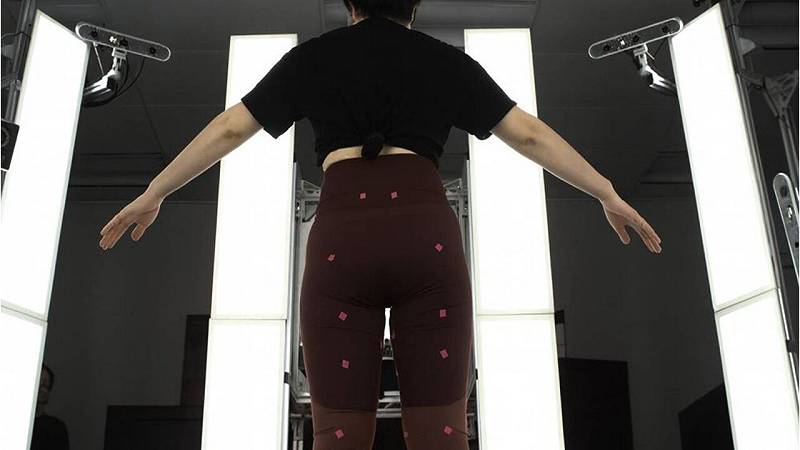 nuovo metodo migliora la vestibilità e le prestazioni dei capi