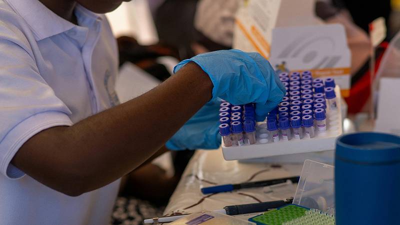 ricerca globale sul cancro