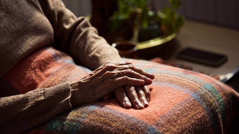scoperta molecola per rallentare l’invecchiamento