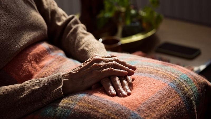 scoperta molecola per rallentare l’invecchiamento