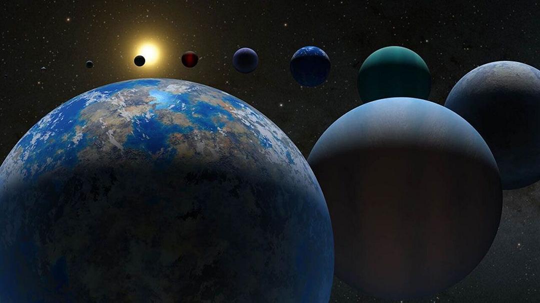 Una svolta nell’osservazione cosmica potrebbe rivelare pianeti simili al nostro