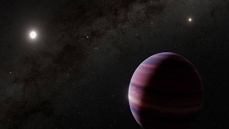 scoprire pianeti simili al nostro
