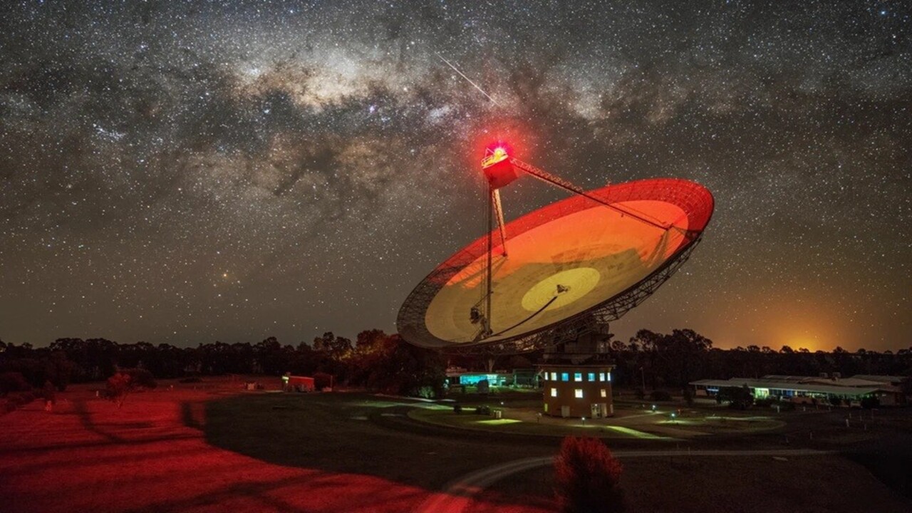 Uno studio della NASA rivela che gli alieni potrebbero già sapere di noi