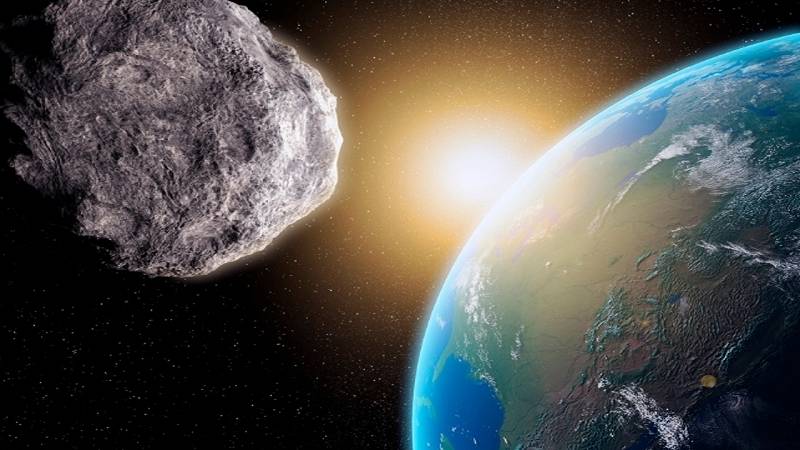 un impatto catastrofico avvenuto 66 milioni di anni fa viene utilizzato come punto di transizione tra le ere