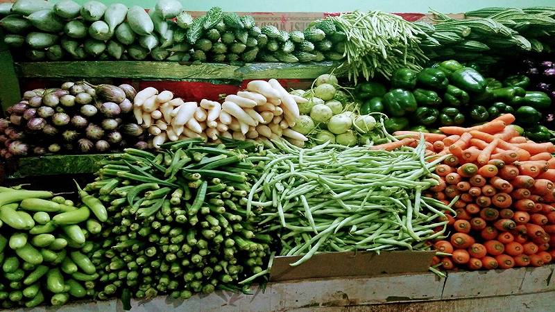 verdure