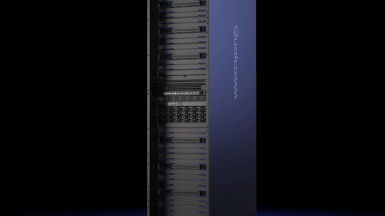 Qualcomm sfida Nvidia nel mercato AI: nuovi chip per data center nel 2026