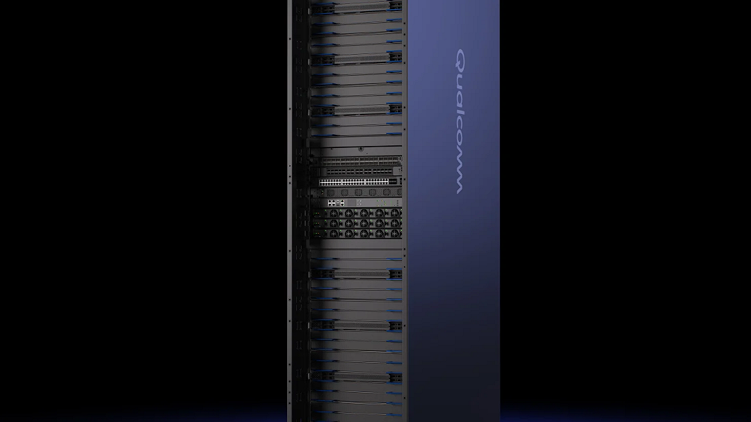Qualcomm sfida Nvidia nel mercato AI: nuovi chip per data center nel 2026