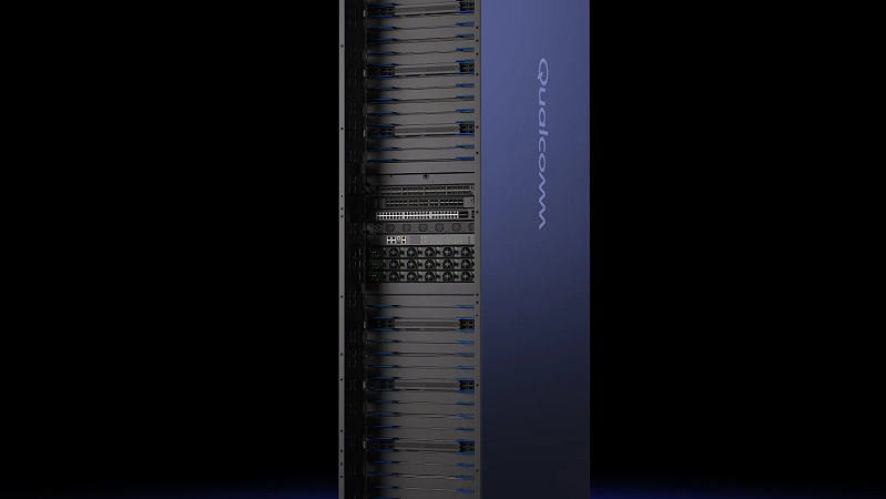 Il server di Qualcomm