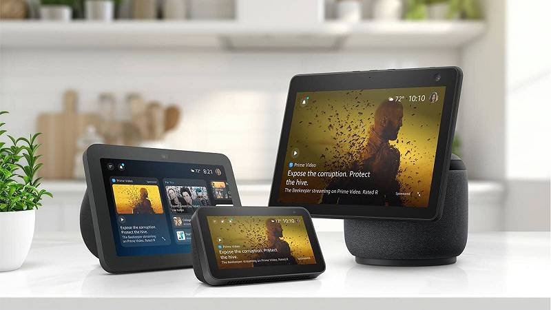 Amazon Echo Show