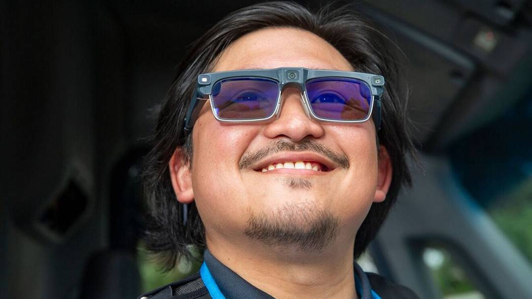 Amazon, occhiali smart per i corrieri: AI e realtà aumentata per consegne più veloci