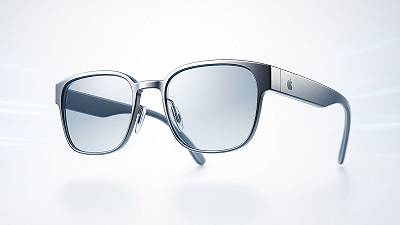 Apple ha paura dei Ray-Ban Meta: basta visori, ora punta sugli occhiali smart