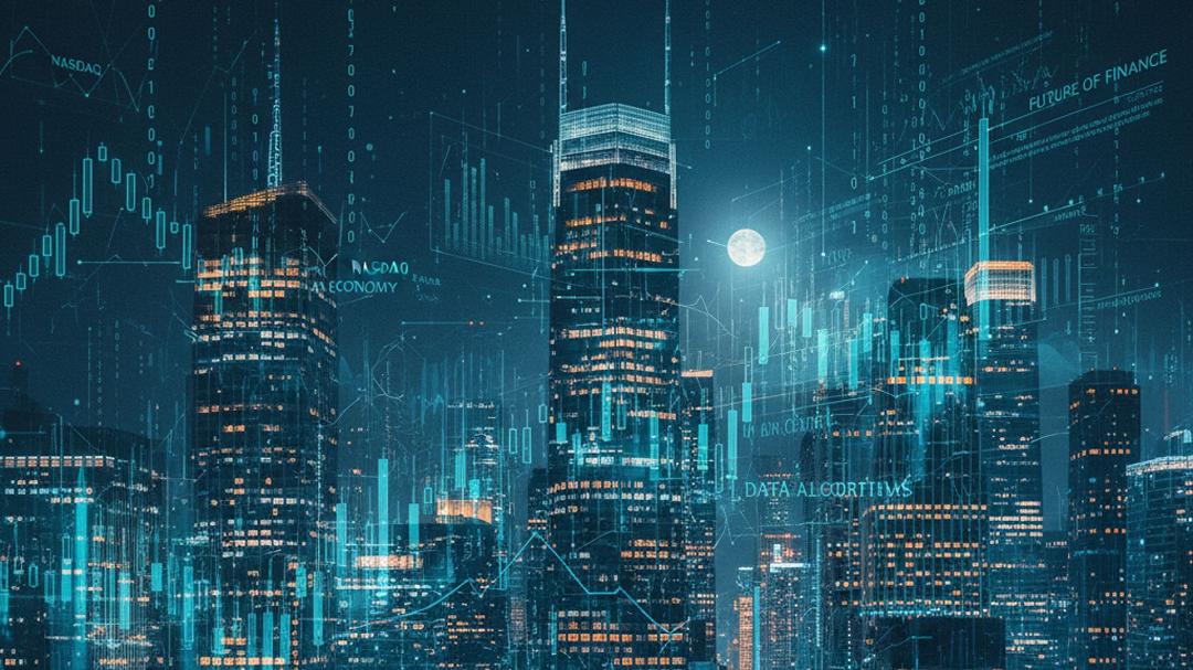 L’AI è una bolla pronta a scoppiare? Gli effetti sull’economia sarebbero devastanti