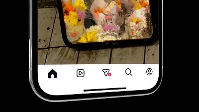 Instagram testa una nuova interfaccia: Reels e DM sempre più centrali