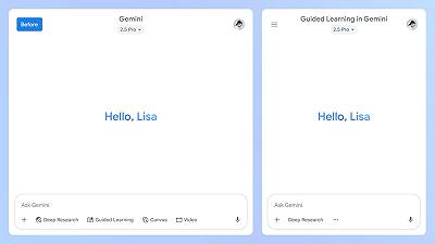 Google regala 12 mesi di Gemini AI Pro a tutti gli studenti universitari: ecco come ottenerli