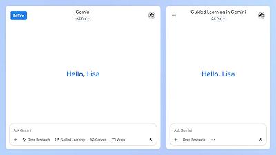 Google regala 12 mesi di Gemini AI Pro a tutti gli studenti universitari: ecco come ottenerli