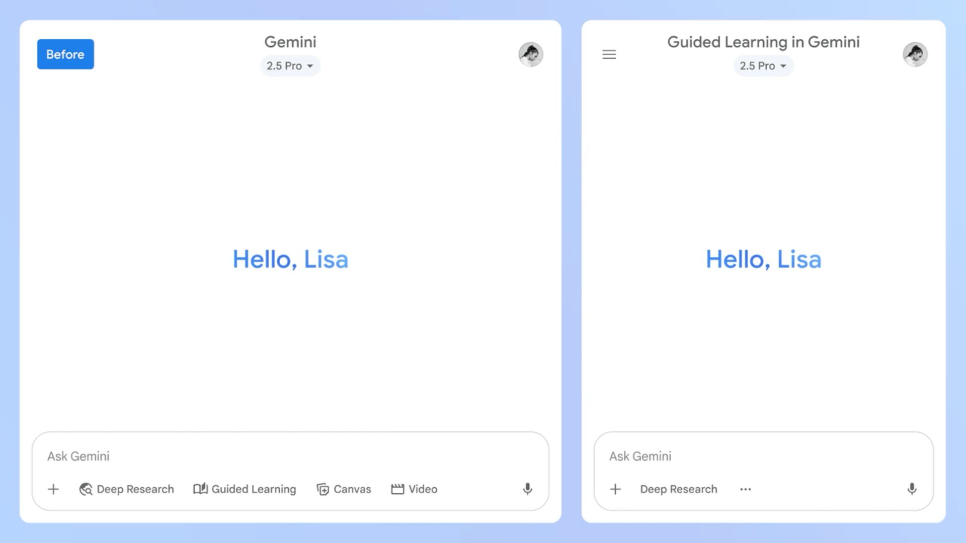 Google regala 12 mesi di Gemini AI Pro a tutti gli studenti universitari: ecco come ottenerli