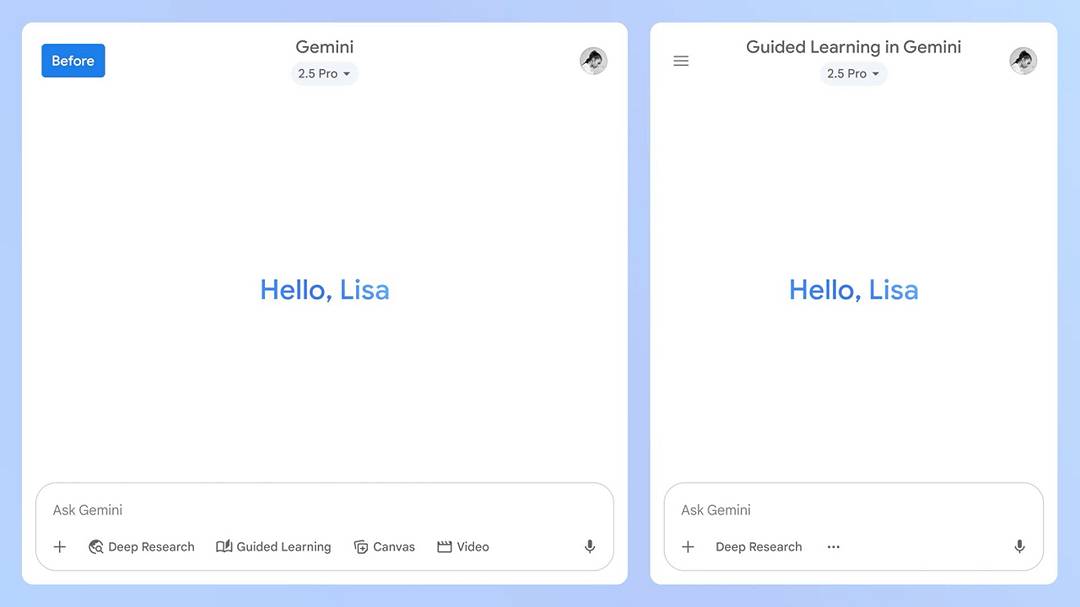 Google regala 12 mesi di Gemini AI Pro a tutti gli studenti universitari: ecco come ottenerli